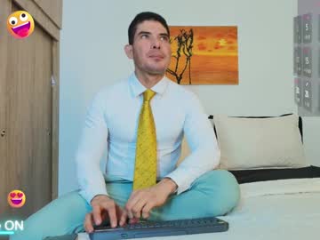 Andrewstelee September 20, 2025 Chaturbate stream image
