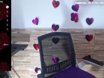 Athenea_Russo4 September 20, 2025 Chaturbate stream image