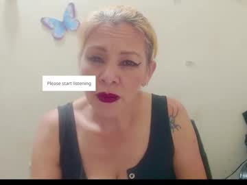 Barbiemature September 20, 2025 Chaturbate stream image