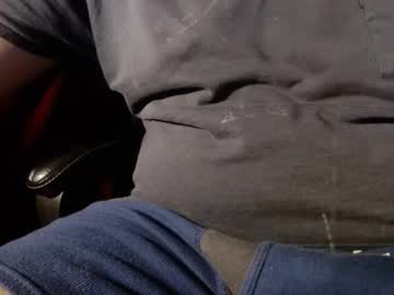 Bjlonely7 September 20, 2025 Chaturbate stream image