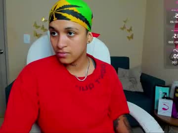 Dominick_Joness September 20, 2025 Chaturbate stream image