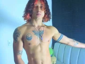 Gael__David September 20, 2025 Chaturbate stream image