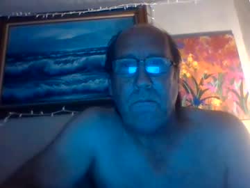 Hornyrich6969 September 20, 2025 Chaturbate stream image