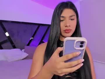 Isabellefoxx September 20, 2025 Chaturbate stream image