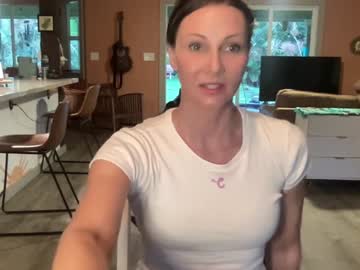 Kaileeshy September 20, 2025 Chaturbate stream image