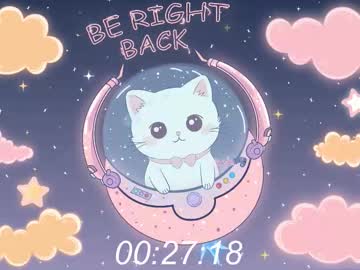 Katrinablaze September 20, 2025 Chaturbate stream image