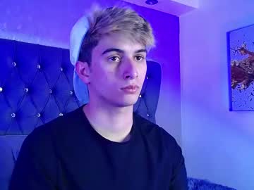 Kyle_Marsh September 20, 2025 Chaturbate stream image