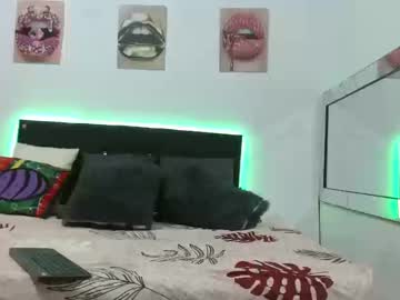 Leoniz_Pink September 20, 2025 Chaturbate stream image