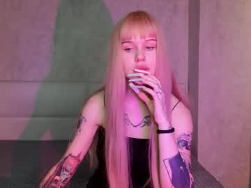 Lisadenvinn September 20, 2025 Chaturbate stream image