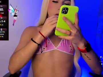 Loganbenedictt September 20, 2025 Chaturbate stream image