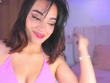 Maddy_Rouse_01 September 20, 2025 Chaturbate stream image