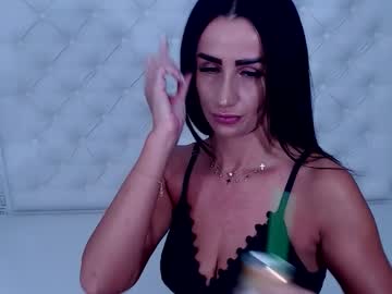 Medeeabee September 20, 2025 Chaturbate stream image