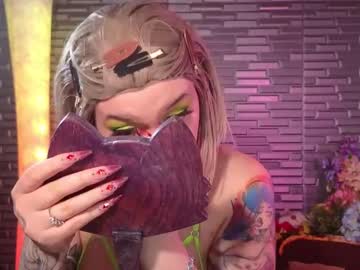 Miia_Zarate September 20, 2025 Chaturbate stream image