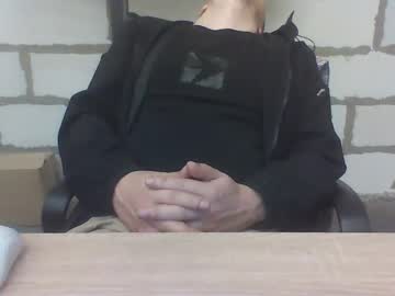 Puudge September 20, 2025 Chaturbate stream image