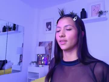 Seiki_Wong September 20, 2025 Chaturbate stream image