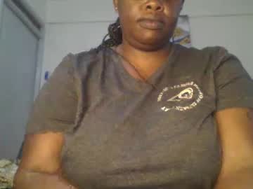 Sweetbaby46 September 20, 2025 Chaturbate stream image