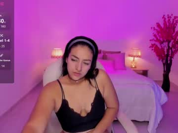 Tanyaa_Cox September 20, 2025 Chaturbate stream image