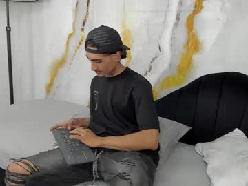 Thomark_ September 20, 2025 Chaturbate stream image