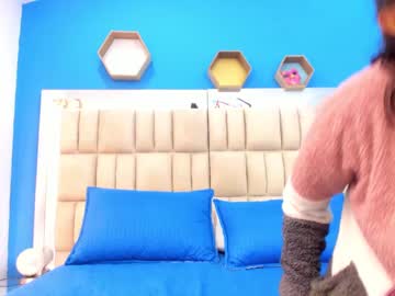 Tiffany_Johnson18 September 20, 2025 Chaturbate stream image