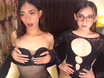 Xia_Harper September 20, 2025 Chaturbate stream image