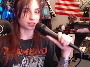 Xxlilithmoonxx September 20, 2025 Chaturbate stream image
