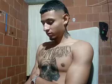 Yajz September 20, 2025 Chaturbate stream image