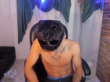 Axeel_Boy_ September 20, 2025 Chaturbate stream image