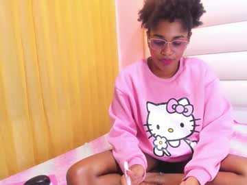 Beauty_Luci September 20, 2025 Chaturbate stream image