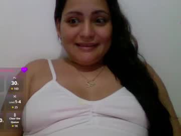 Damasexlove September 20, 2025 Chaturbate stream image