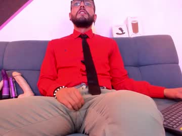 Dantewinter September 20, 2025 Chaturbate stream image
