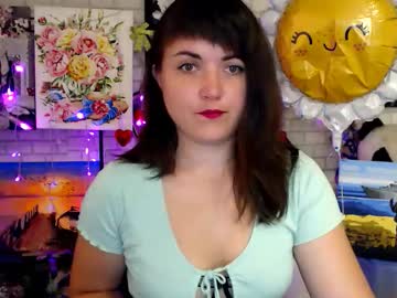 Darina_M_ September 20, 2025 Chaturbate stream image