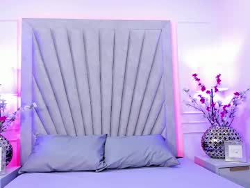 Emilyyhill_ September 20, 2025 Chaturbate stream image