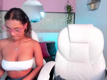 Gigi_Strawberry September 20, 2025 Chaturbate stream image