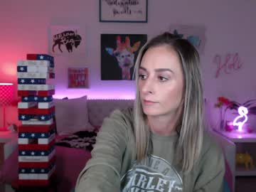 Holihurricane September 20, 2025 Chaturbate stream image