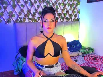 Jessika_Rabbits September 20, 2025 Chaturbate stream image
