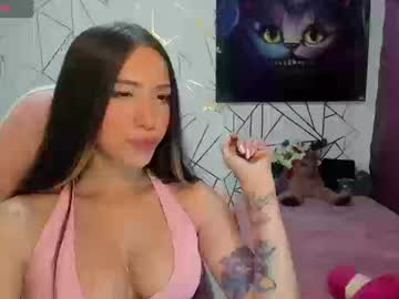 Katalina_2101 September 20, 2025 Chaturbate stream image