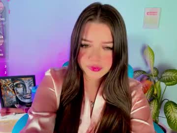 Lia_Little18 September 20, 2025 Chaturbate stream image