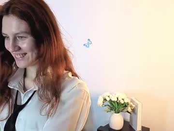 Little_Red_Rosy September 20, 2025 Chaturbate stream image