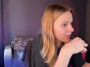 Lunacyy September 20, 2025 Chaturbate stream image