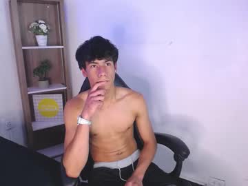 Newman_Fire September 20, 2025 Chaturbate stream image