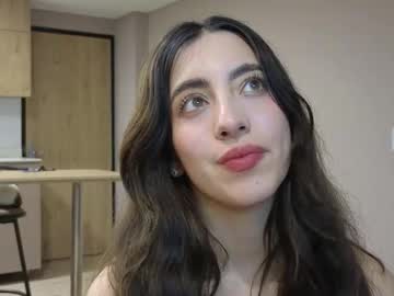 Rebeccawhite_Meow September 20, 2025 Chaturbate stream image