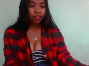Rinah856024 September 20, 2025 Chaturbate stream image