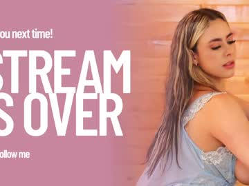 Sabrina_Geek September 20, 2025 Chaturbate stream image