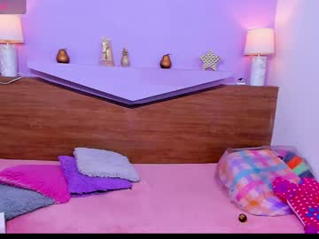 Scarletember3 September 20, 2025 Chaturbate stream image