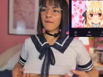 Soysaraa_ September 20, 2025 Chaturbate stream image
