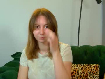 Amalialambert September 20, 2025 Chaturbate stream image