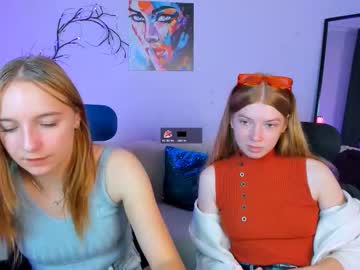 Anais_Boom September 20, 2025 Chaturbate stream image