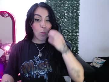 Anastasiabasst__ September 20, 2025 Chaturbate stream image