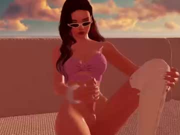 Aura_Bloom September 20, 2025 Chaturbate stream image