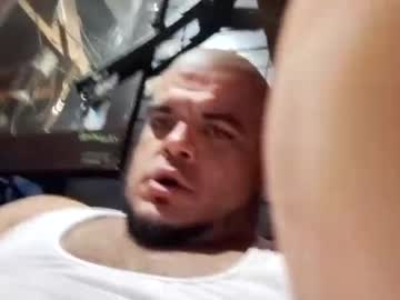 Bigbeata September 20, 2025 Chaturbate stream image